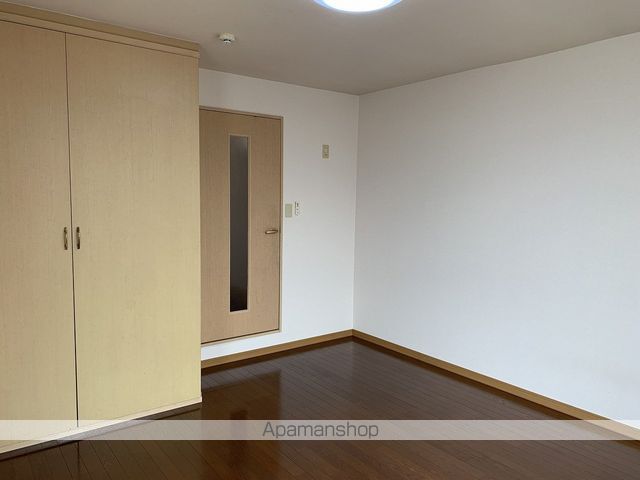 レオパレス国府台の内装写真