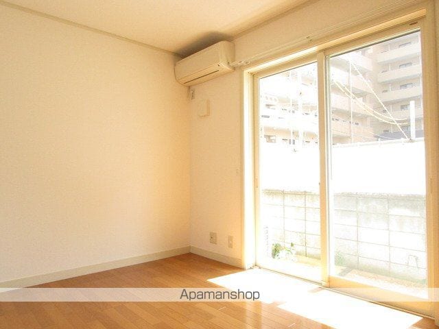 サンクレメンテの内装写真