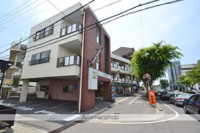 メゾン小松の外観写真