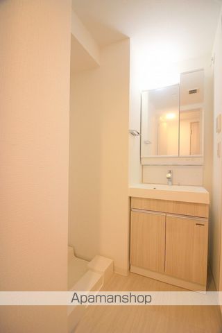 LA DOUCEUR谷町の内装写真