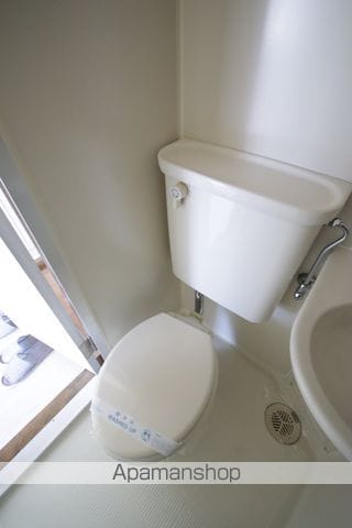 迫コーポネット無料敷地内P有の内装写真