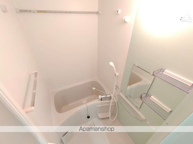 モアナ長瀬町の内装写真