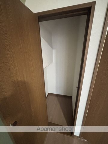 ラピス天満橋の内装写真