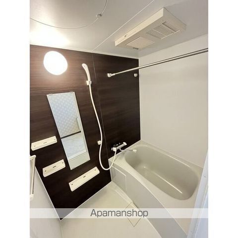 PRIMAVERA WESTの内装写真