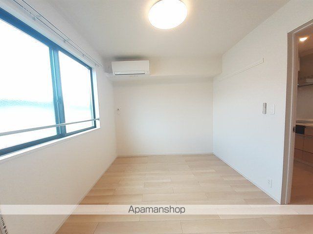 サニーテラスAの内装写真
