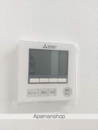 サンブレストビル[事務所/36.36m2]のその他設備