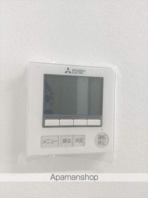 サンブレストビル[事務所/36.36m2]のその他設備