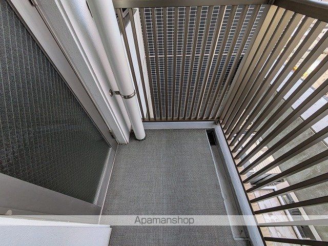 ディアメゾン河原町リバーグレースの内装写真