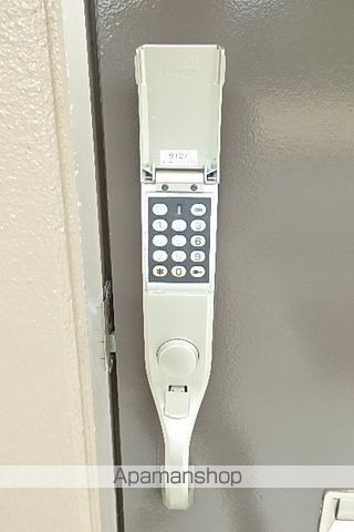 Room.10の内装写真