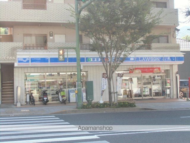 片淵丸尾ハイツE棟の周辺写真