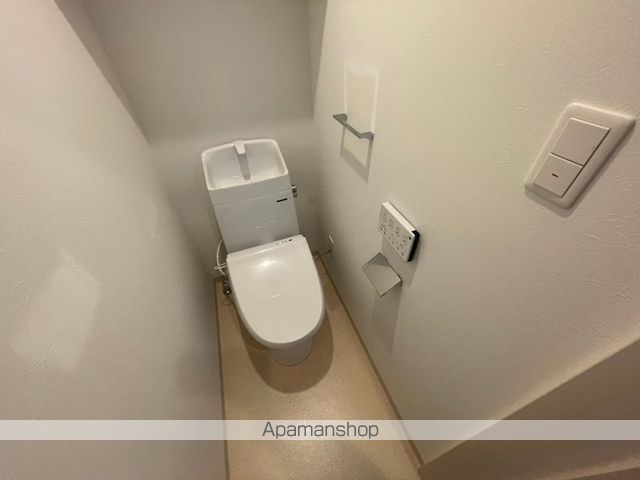 F ASECIA AELLOの内装写真