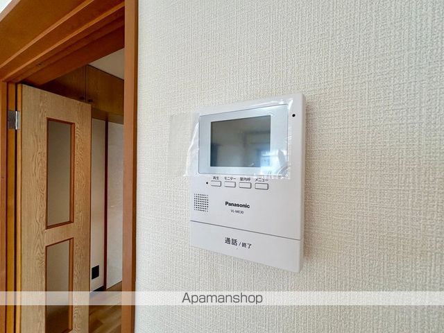 サンクレア萱町　[1DK/39.92m2]の内装3