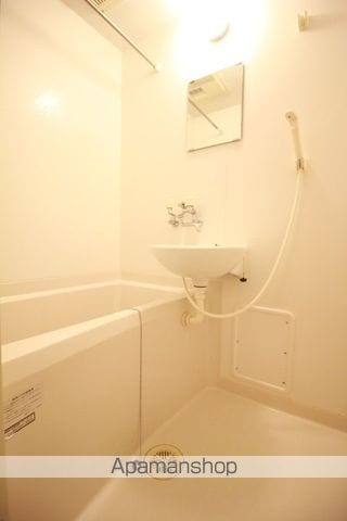 西長瀬HOUSEの内装写真