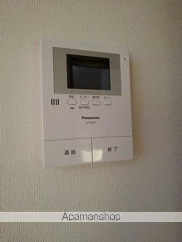 ロイヤルガーデン住吉の内装写真