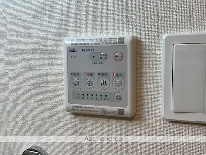 スターテラス[1LDK/40.38m2]の内装8