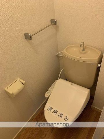 スタッグ茅ヶ崎の内装写真