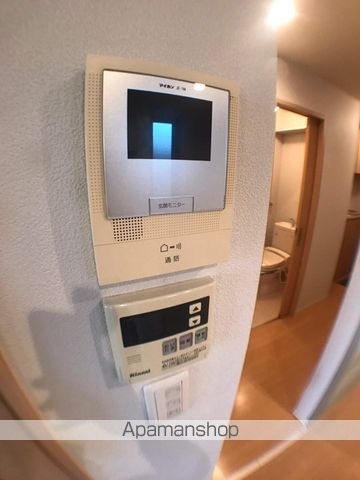 シャーメゾンコート野田山の内装写真