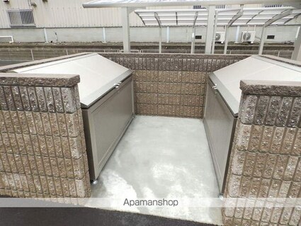 ハルシュタット[3LDK/77.85m2]の内装4