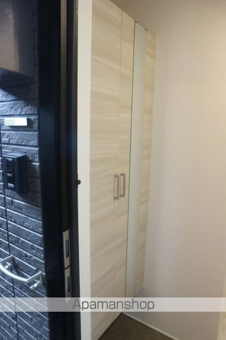 LUMIERE DU SOIRの内装写真