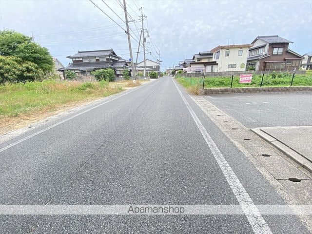 サンフラワーの周辺写真