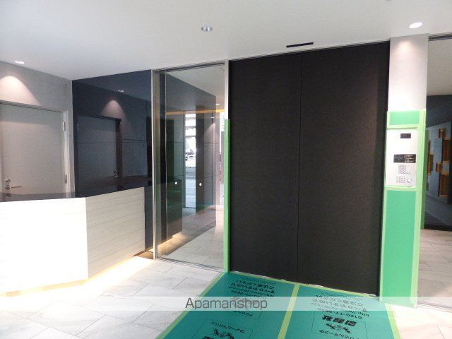S−RESIDENCE新大阪RIDENTEのその他写真