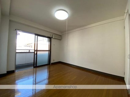 香川県高松市福岡町２丁目[1K/18.5m2]のリビング・居間