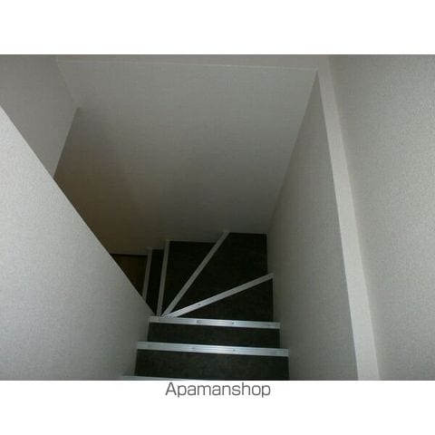 JPコート南郷Aの内装写真