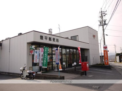 ノースサイドＫ[2DK/40.04m2]の周辺8