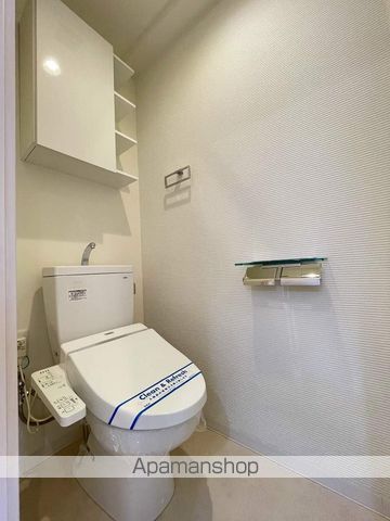 グランルクレ新栄ウエストの内装写真