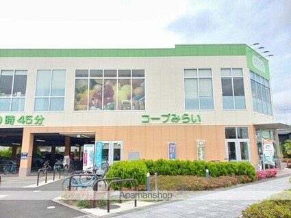 エルタスコート府中Ⅰ[1R/34.53m2]の周辺4