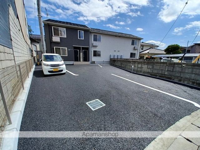 CONFORT渚の外観写真