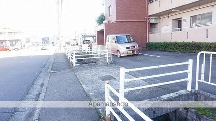 レジデンス山口[2DK/51.03m2]の内装3