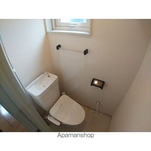 NOA北郷の内装写真