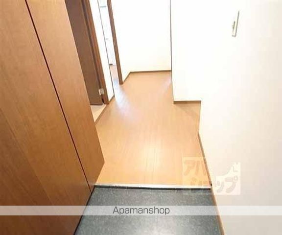 フォレストコートの内装写真