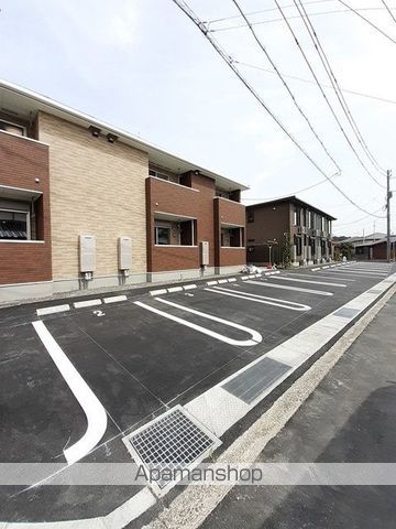 ラフィネ　グリシーヌ　Ⅱ 203 ｜ 山口県下松市大字末武上892-42（賃貸アパート1R・2階・40.94㎡） その19
