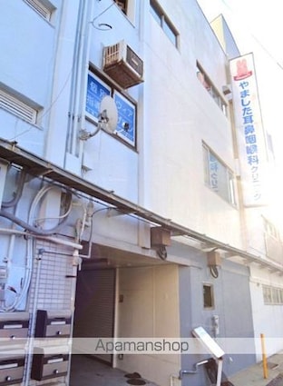 大阪府泉佐野市本町[2LDK/41.43m2]の周辺6