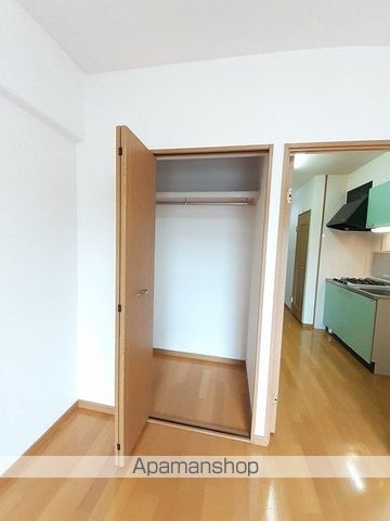 MILD.Aの内装写真