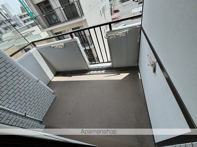 ダイアパレス皆実町の内装写真