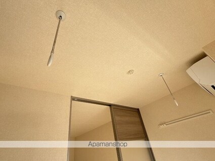 ポール・ヴェール[1LDK/30.03m2]の内装6