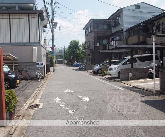 ポニーハイツの周辺写真