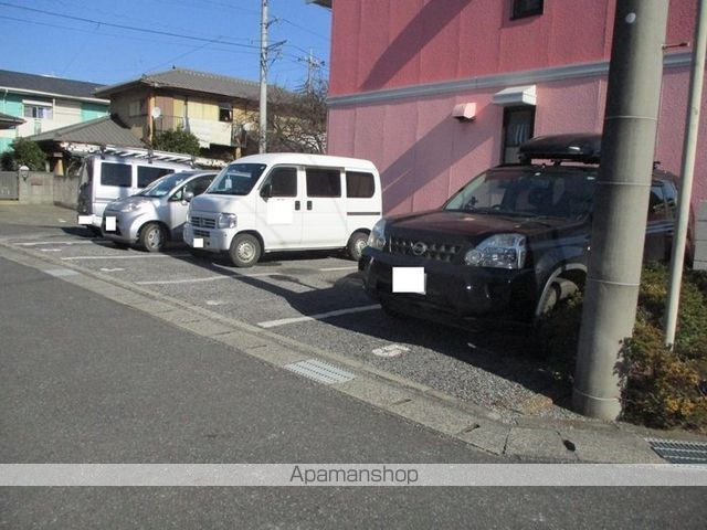 エバーグリーン 202 ｜ 千葉県千葉市若葉区若松町492-11（賃貸アパート1LDK・2階・40.12㎡） その25