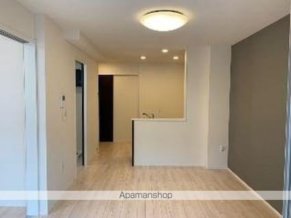 ピアチェーレ（Ｐｉａｃｅｒｅ）[1LDK/43.24m2]のリビング・居間2