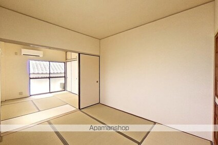 コーポゆり[2K/26m2]の内装5