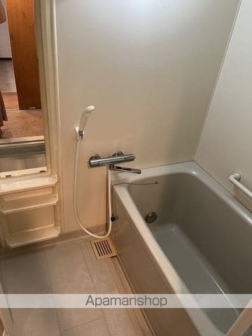 ビュー野火止弐番館の内装写真