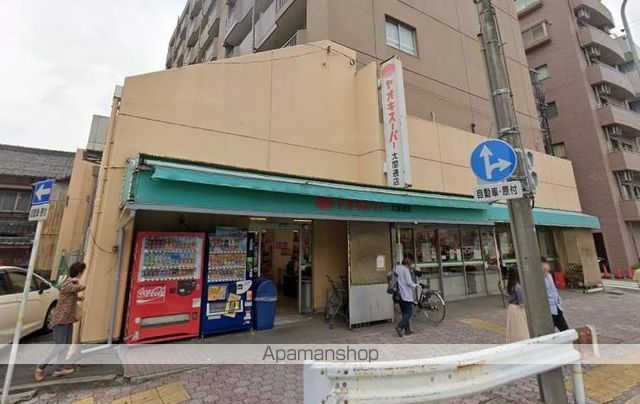 プレサンス名古屋駅ゲートの周辺写真