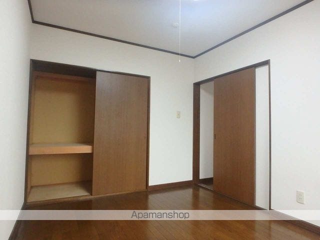 クレストコートAの内装写真