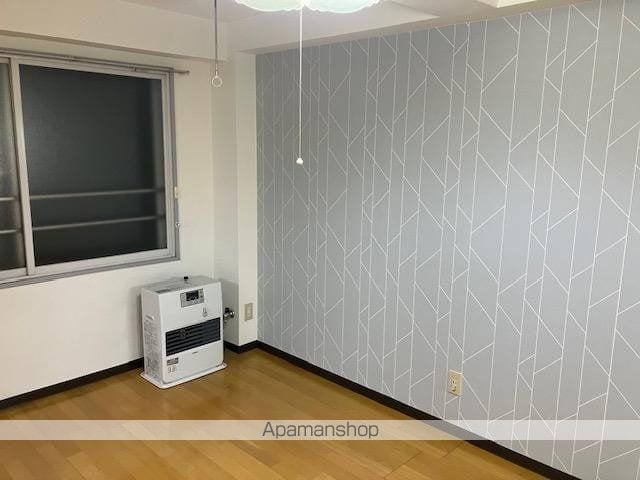 アルファレジデンス新札幌の内装写真