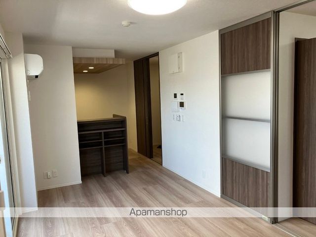 DーROOM パレットハウスの内装写真