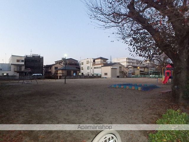 リヴェールの周辺写真