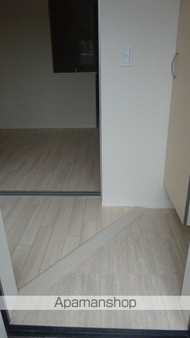 FIRSTの内装写真